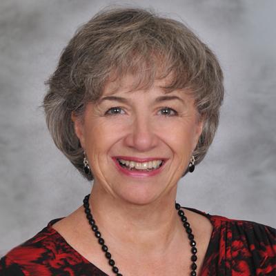 Dr. Esther Meek